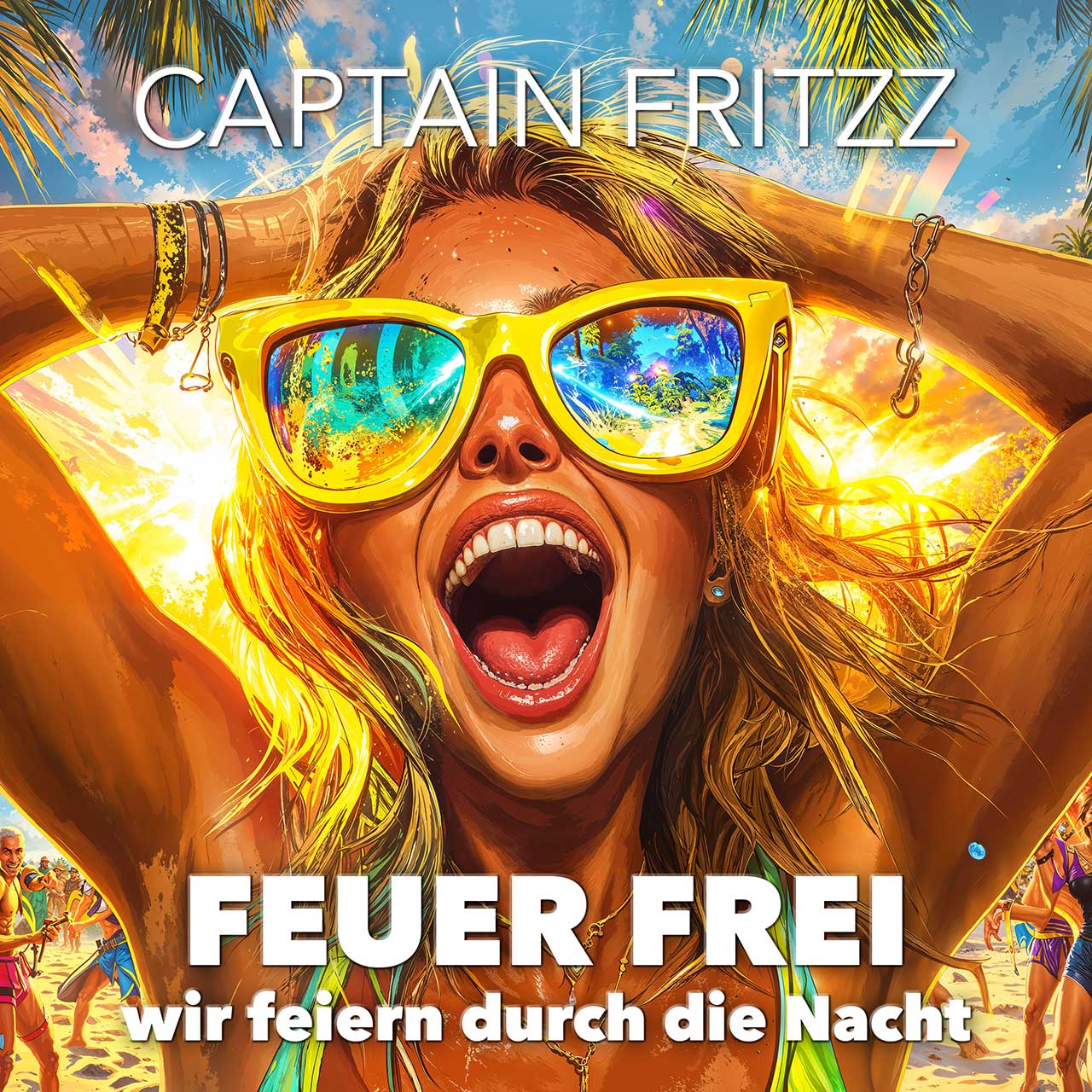 Feuer frei